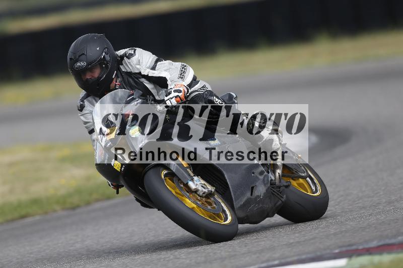 /18 05.06.2026  TZ Motorsport ADR/Gruppe gelb/41